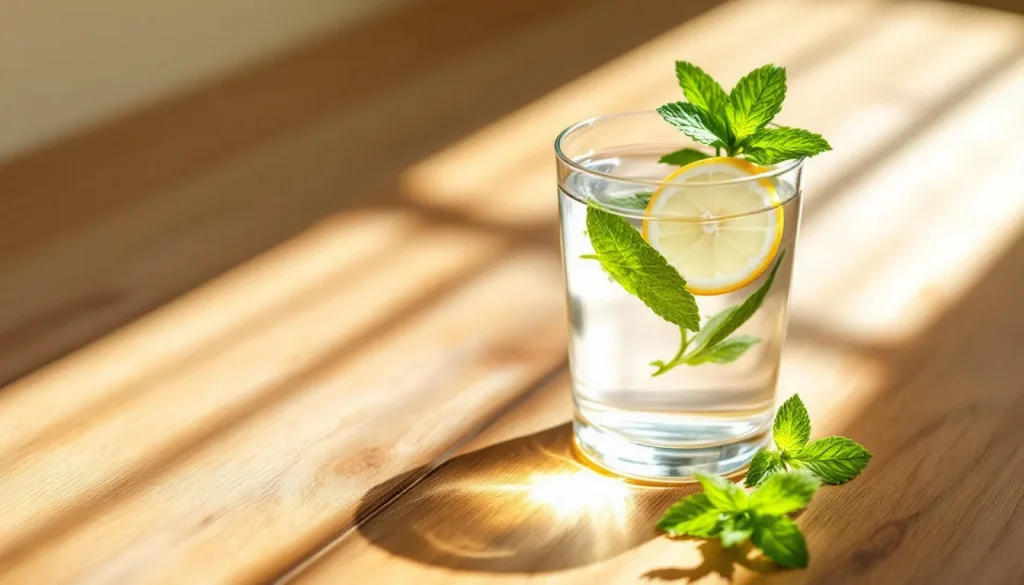 Pijete dost vody? Hydratace a její vliv na hladinu cukru